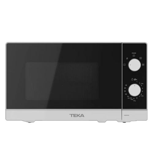 Micro-ondas Teka MW FS20 WH 20 L 700 W Branco