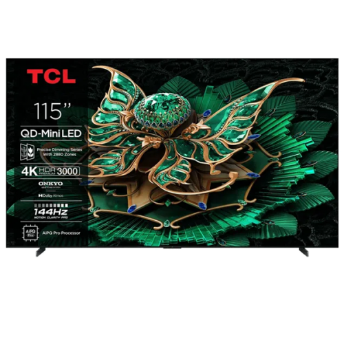MINI LED TCL - 115C7K