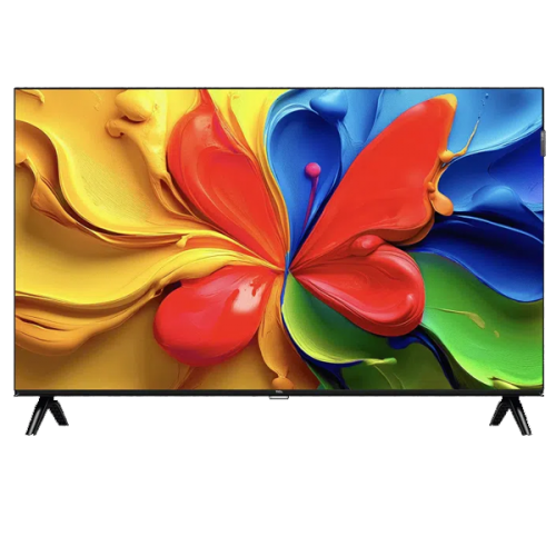 TV TCL 32 polegadas 32S4K HD QLED Smart TV