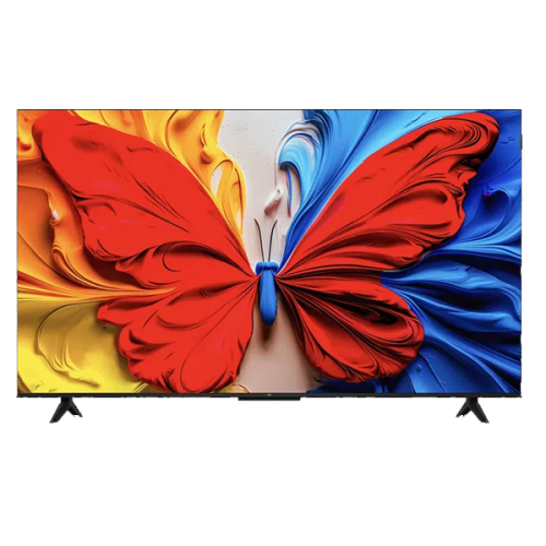 TV TCL 32 polegadas 32S5K FHD QLED Smart TV