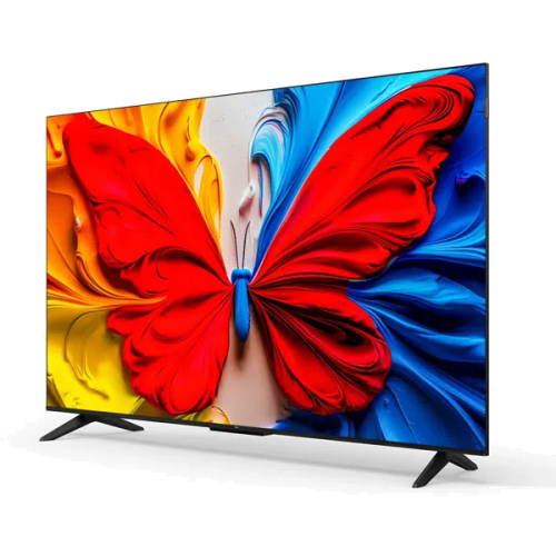 TV TCL 32 polegadas 32S5K FHD QLED Smart TV