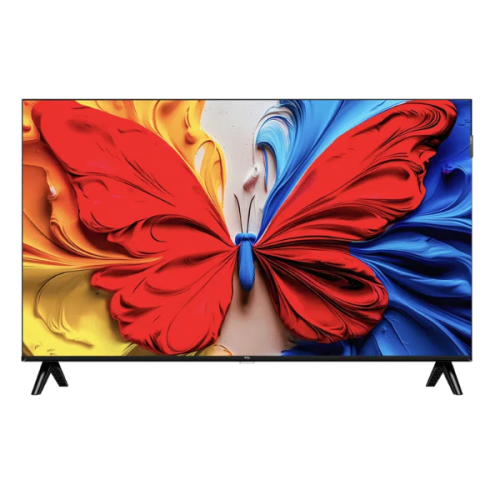 TV TCL 40 polegadas 40S5K FHD QLED Smart TV