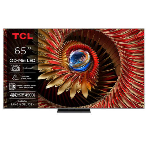 MINI LED TCL - 65C8K