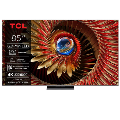 MINI LED TCL - 85C8K