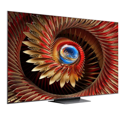 MINI LED TCL - 85C8K