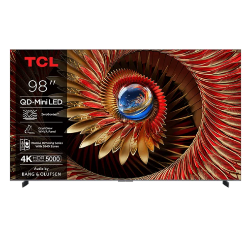 MINI LED TCL - 98C8K