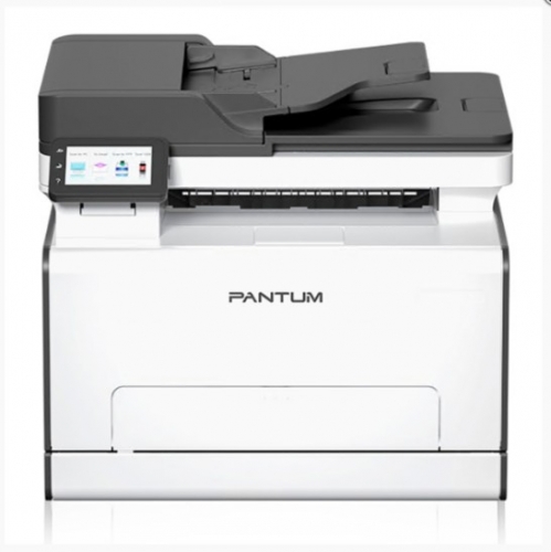 IMPRESSORA MULTIFUNÇÕES PANTUM CM2100ADW COLOR CM2100ADW 20PPM DUPLEX USB+NET+WIFI+BLE