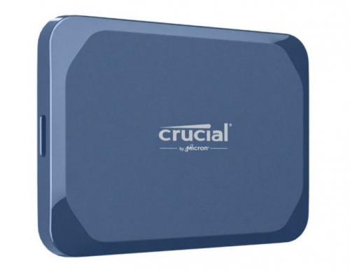 Disco SSD Crucial X10 4TB externo
