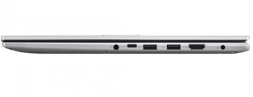 Portátil Asus VivoBook 15 15.6" M1502YA-R75BLHDSS1 AMD Ryzen 7 5825U, 16GB DDR4, 1TB Cool Silver 90NB0X22-M01130