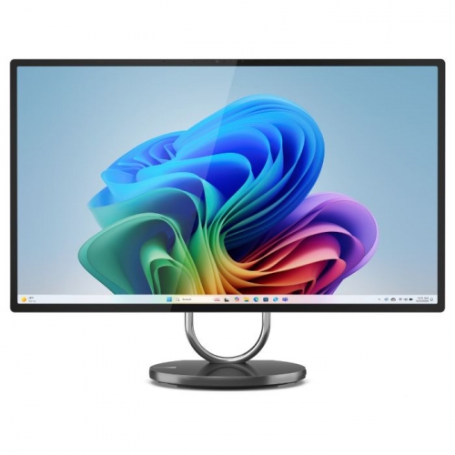 PC Yoga AIO 32ILL10-141 - Intel Core Ultra 7 258V, 32GB Soldered LPDDR5x-8533, 1TB SSD M.2 2280 PCIe 4.0x4 NVMe, Windows 11 Home