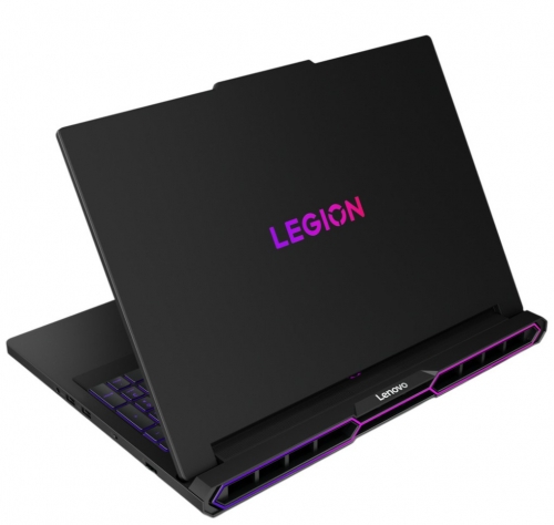 Portátil Lenovo Legion Pro 7 16IAX10H-834 16" OLED Ultra 9 275HX 64GB SSD 2TB RTX 5090 W11 Home Preto 83F5008XPG