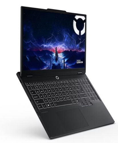 Portátil Lenovo Legion 5 15IRX10-958 15.6" i7-13650HX 32GB 1TB RTX 5060 2.5K 165Hz OLED W11, 83LY009APG