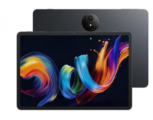 TABLET TCL NXTPAPER 11 PLUS (8+8GB, 256GB) + Capa + Pen - Gray