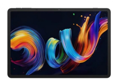 TABLET TCL NXTPAPER 11 PLUS (8+8GB, 256GB) + Capa + Pen - Gray