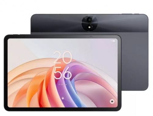 Tablet TCL Tab 11 FE Wi-Fi (4+4GB, 128GB) - Gray