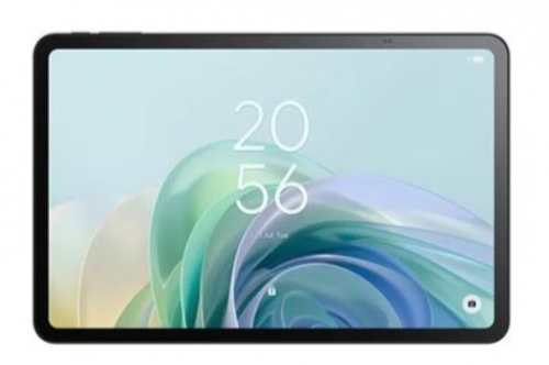 Tablet TCL TAB 11 Gen2 Wi-Fi (6+6GB, 256GB) - Gray