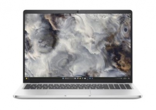 Portátil Dell Pro 16 Plus PB16250 16" Ultra 5 235U 16GB SSD 512GB Intel Graphics W11 Pro Cinza G76HV