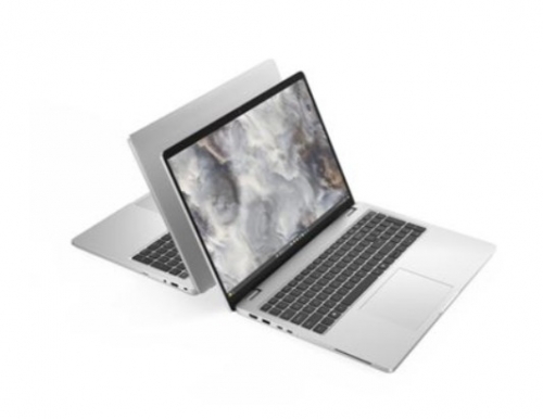 Portátil Dell Pro 16 Plus PB16250 16" Ultra 5 235U 16GB SSD 512GB Intel Graphics W11 Pro Cinza G76HV