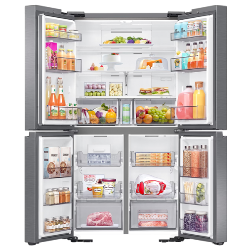 FRIGORÍFICO SAMSUNG - RF59C70TES9/ES