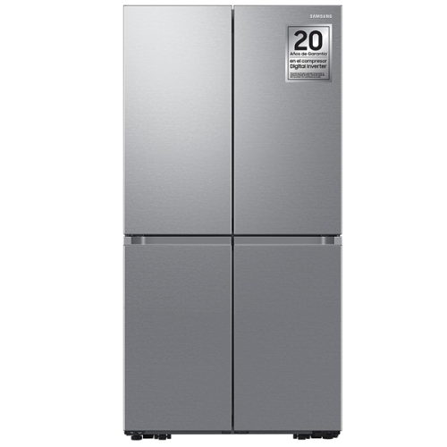 FRIGORÍFICO SAMSUNG - RF59C70TES9/ES