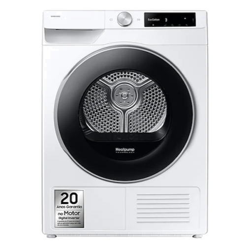 SECADOR DE ROUPA SAMSUNG - DV90DG6845LEU3