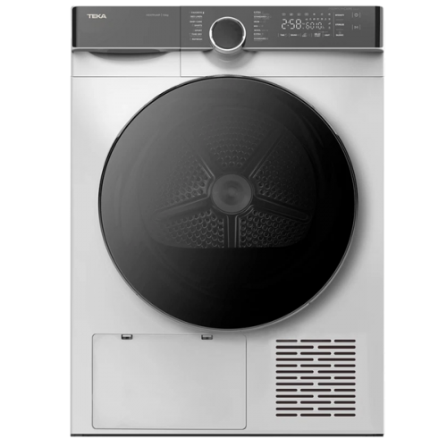 MAQUINA SECAR ROUPA TEKA SHK 81030 WH 10KG CLASSE B