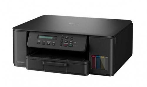 IMPRESSORA MULTIFUNÇÕES Brother DCP-T580DW