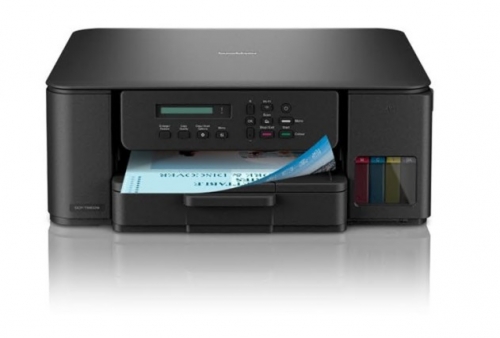 IMPRESSORA MULTIFUNÇÕES Brother DCP-T580DW