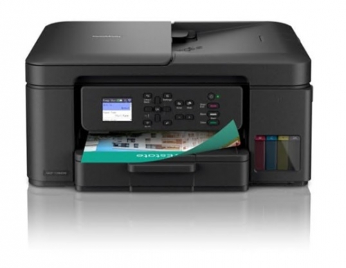 Impressora Multifunções Brother DCP-T780DW 