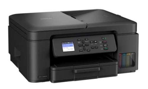 Impressora Multifunções Brother DCP-T780DW 