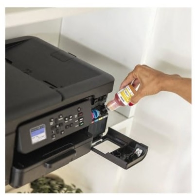 Impressora Multifunções Brother DCP-T780DW 