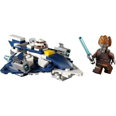 LEGO Microfighter Jedi Starfighter de Plo Koon 75400