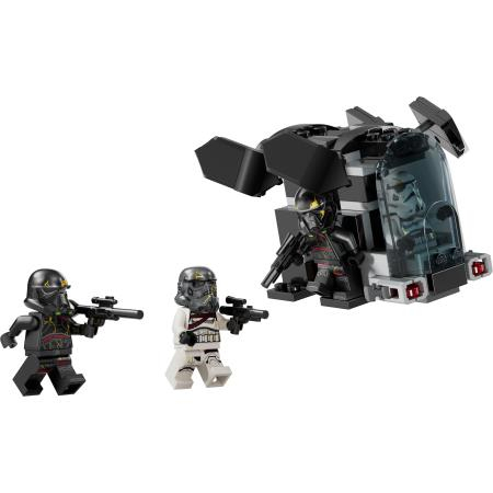 LEGO Pack de Batalha Soldado da Morte e Soldado da Noite 75412