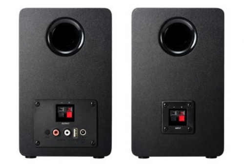 Colunas AT-SP3X Par Audio-Technica