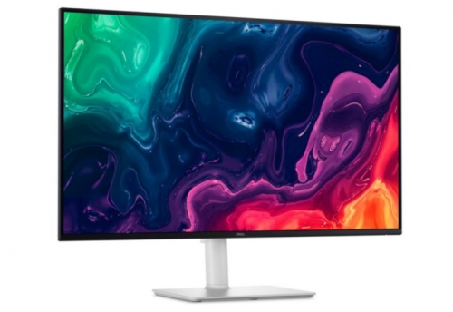 MONITOR DELL MONITOR 32" PLUS 4K S3225QS DELL-S3225QS