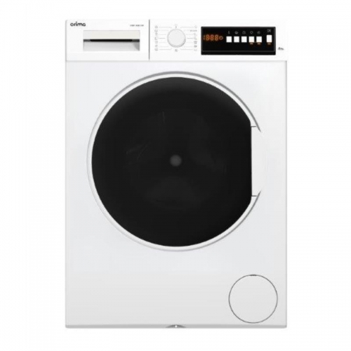 Maquina lavar roupa orima orm-1408-siw