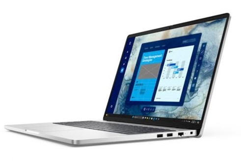 Portátil Dell Pro 16 PC16250 16" Ultra 7 255U 32GB SSD 1TB Intel Graphics W11 Pro Cinza YK8GD