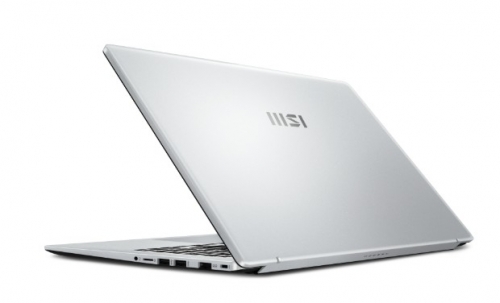 Portátil MSI Modern 15 F1MG-669XPT Intel Core Ultra 7 150U 15.6INCH FHD 2x16GB 1TB Intel Graphics