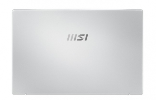 Portátil MSI Modern 15 F1MG-669XPT Intel Core Ultra 7 150U 15.6INCH FHD 2x16GB 1TB Intel Graphics