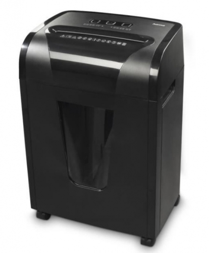 Trituradora De Documentos Hama Premium M10 