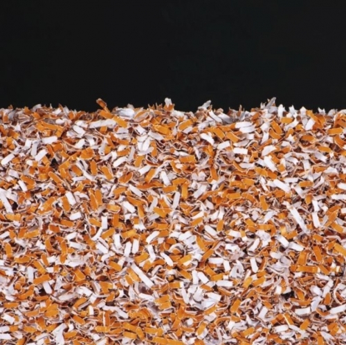 Trituradora De Documentos Hama Premium M10 