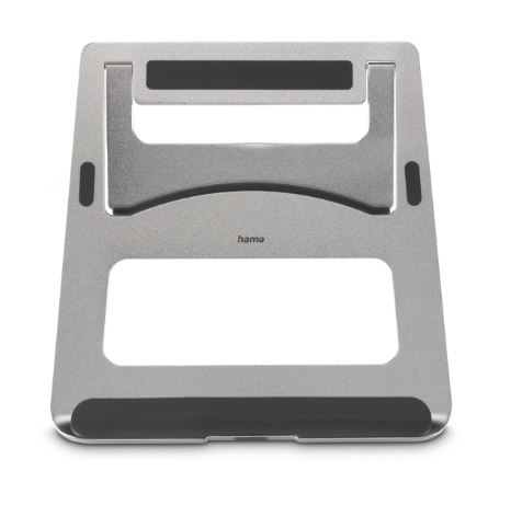 Suporte para laptop Hama "Alumínio", até 40cm
