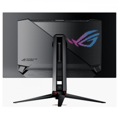 Monitor Asus 31.5" ROG Swift PG32UCDMZ OLED 4K 16:9 240Hz FreeSync Premium Pro HDR400 (0.03ms) 90LM09T0-B01371