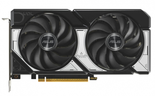 Placa Gráfica Asus NVIDIA GeForce RTX 5060 "Blackwell" Dual OC 8GB GDDR7 DLSS4