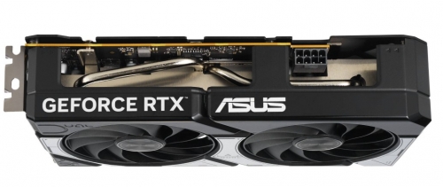 Placa Gráfica Asus NVIDIA GeForce RTX 5060 "Blackwell" Dual OC 8GB GDDR7 DLSS4