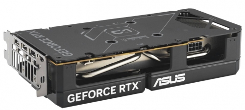 Placa Gráfica Asus NVIDIA GeForce RTX 5060 "Blackwell" Dual OC 8GB GDDR7 DLSS4