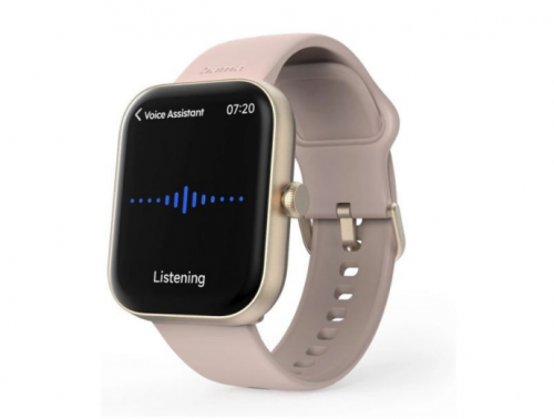 HAMA SMARTWATCH 5000 ROSE GOLD