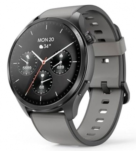 Smartwatch Hama 9000 com GPS Integrado