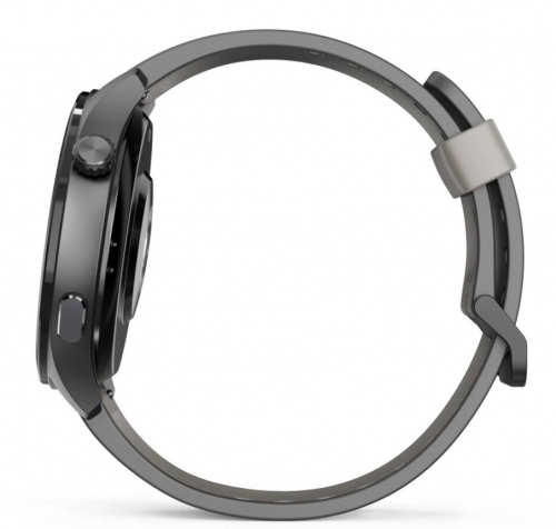 Smartwatch Hama 9000 com GPS Integrado