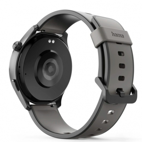 Smartwatch Hama 9000 com GPS Integrado